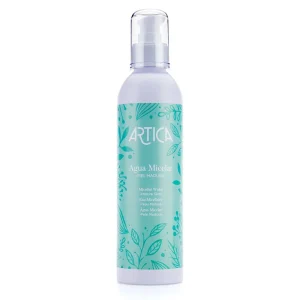 Agua micelar piel madura